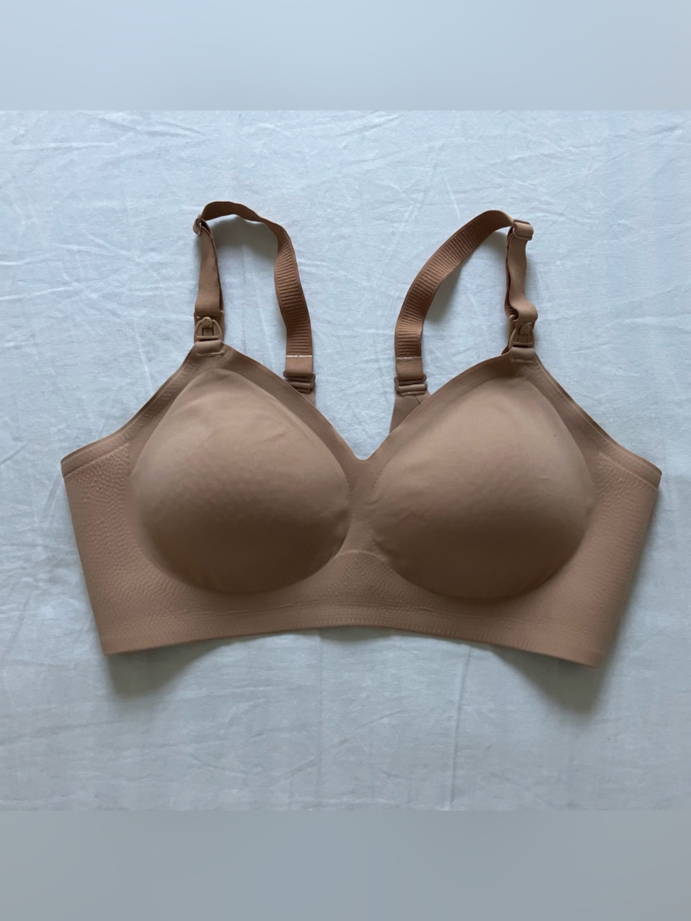 Momcozy nursing bra